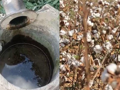 «Китайской компании — воду, а населению что?»