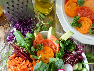 Що їсти для підтримки легень: продукти, на які радять звернути увагу