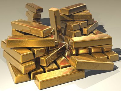 Нідерланди таємно перевезли 86 тонн золота зі США назад до Європи
