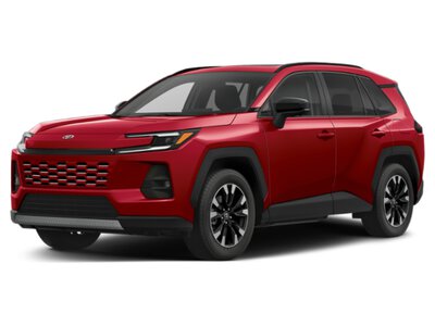 Toyota RAV4 знову стала найпопулярнішим новим автомобілем України: кросовери зайняли майже весь топ
