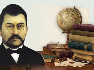  «Наследие Ахмета Байтурсынулы — стержень казахской духовности»: интервью с ученым 