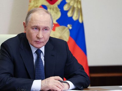 Без усиления давления этого не произойдет: при каком условии Россия сядет за стол переговоров
