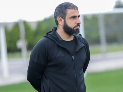 Rəşad Sadıqov: Hesab 5:0 olsa da, bu oyundan pozitiv enerji ilə ayrılıram