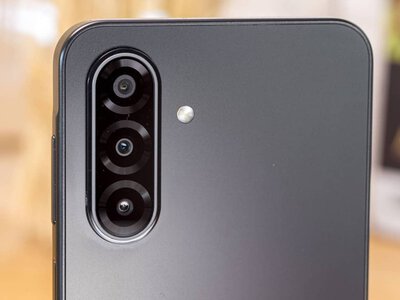 Раскрыты цвета и варианты памяти смартфона Samsung Galaxy A18 4G