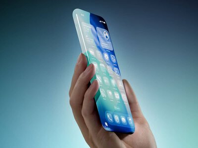 Юбилейный iPhone 2027 года получит самый масштабный редизайн со времен iPhone X