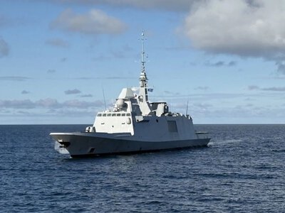 НАТО впервые провело учения по защите от атомных подлодок РФ без участия США — Politico