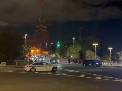 Переговоры путина с Виткоффом и Кушнером завершены: продолжались более трех часов
