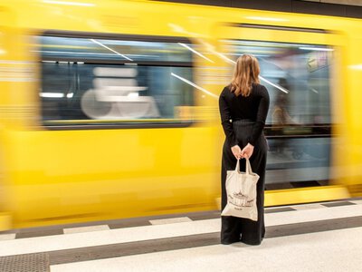  В Москве до 2030 года планируют открыть 30 новых станций метро 