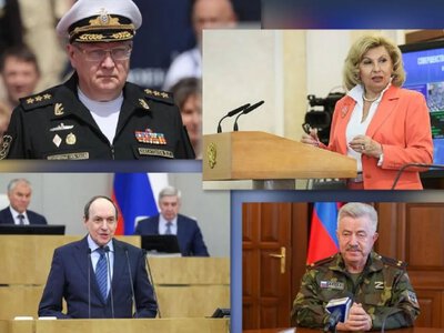 Выборы россии на ВОТ: кремль отодвинул коллаборантов в списках — ЦПД