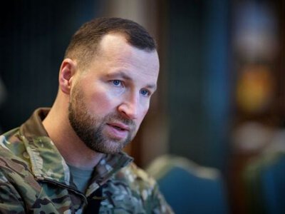 ПВО и деньги для армии: Хмара обсудил с генсеком НАТО приоритеты Рамштайна
