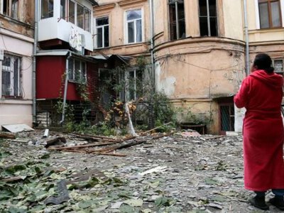 Финансовые льготы во время войны: ГНС разъяснила, в каких случаях владельцы поврежденного жилья освобождаются от налога на недвижимость