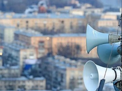 Обещания путина: перед визитом Виткоффа и Кушнера в Киеве воздушная тревога, Борисполь под угрозой атак «Бандеролями»