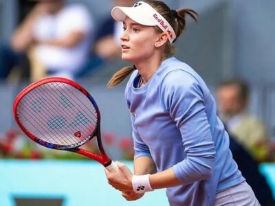  Елена Рыбакина вышла в четвертый круг US Open 