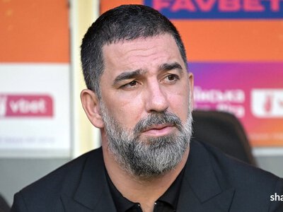 Арда Туран: Хочу поблагодарить всех болельщиков за волшебную атмосферу