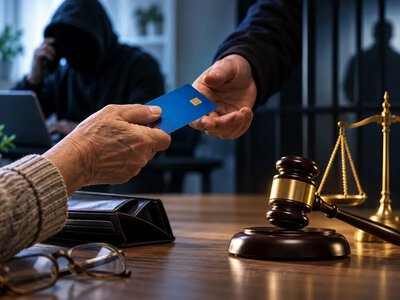 «Одолжил» соседу карту: получишь штраф до 17 000 гривен — Зеленский подал в Раду закон
