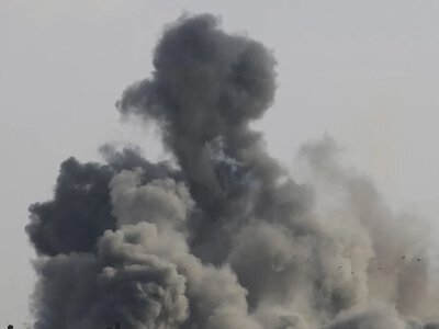 Россия снова атаковала КПП «Орловка» в Одесской области: пункт пропуска приостановил работу