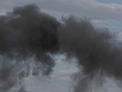 Оккупанты обстреляли Запорожье, Херсон и контрольно-пропускной пункт «Орловка»: есть погибший и раненые