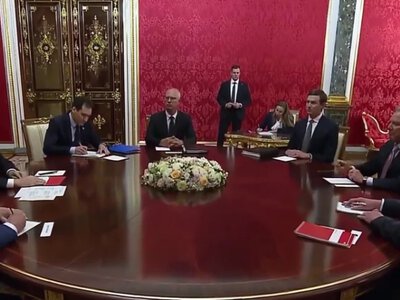 Переговоры путина с Виткоффом и Кушнером длились более трёх часов: в кремле раскрыли подробности