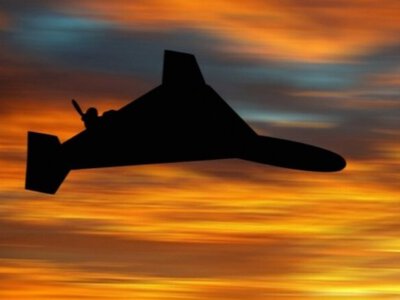 Пограничный пункт Орловка на границе с Румынией вновь приостановил работу из-за российского нападения