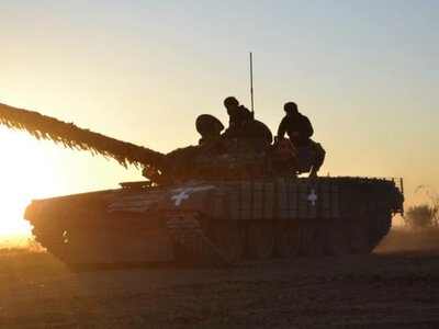 На фронте зафиксировано 245 боев: ВСУ уничтожили 3 танка, 5 ББТ, 33 артиллерийские системы и 1390 оккупантов