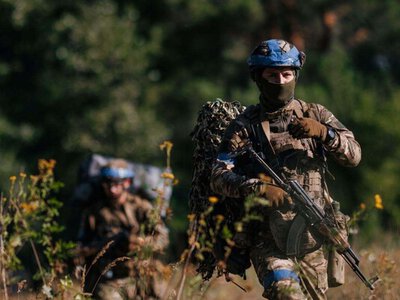 От прорывов до качелей: как ВСУ заставляют РФ терять захваченные территории (инфографика)