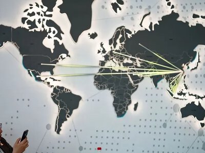 Крым – это Украина: почему Украина не поддержала новую карту мира в ООН