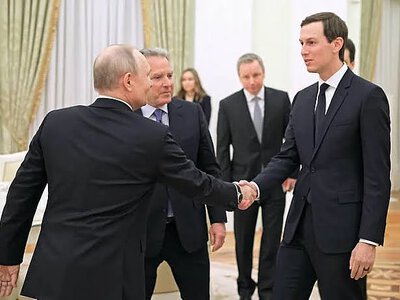 Переговоры Путина с посланниками Трампа: прорыва нет, но обсуждали мир и экономику