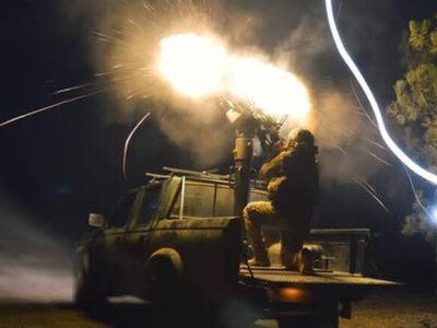 рф атаковала Украину 108 дронами: ПВО сбила 82 вражеских БПЛА