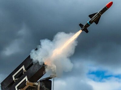 СМИ подсчитали, сколько времени нужно Украине на создание ракеты против реактивных Шахедов