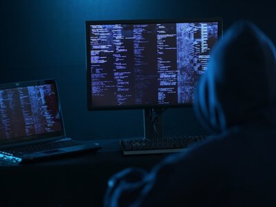 Хакеры выложили в сеть 5 терабайт документов берлинского Сената