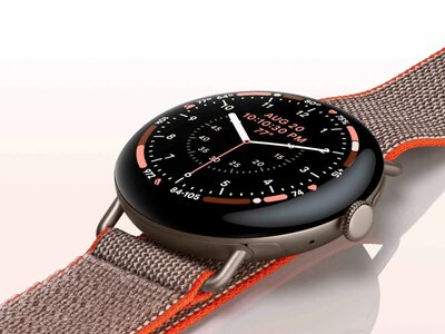 Google выпустила специальную версию Pixel Watch 5 со Стефеном Карри