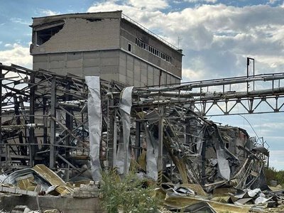 За сутки в Донецкой области ранены два человека