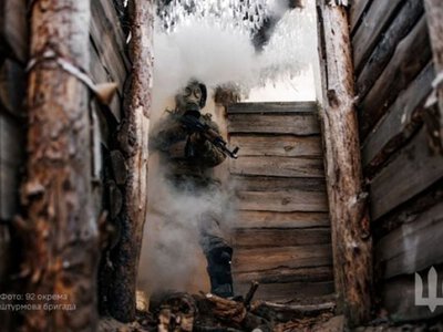 Интенсивная эскалация: Генштаб зафиксировал 245 боев на фронте и сброс за сутки почти 300 авиабомб