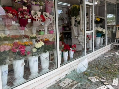  Рф ударила по Запорожью, есть пострадавшие 