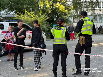 Полиция прокомментировала слухи о теле без головы в канализационном коллекторе во Львове