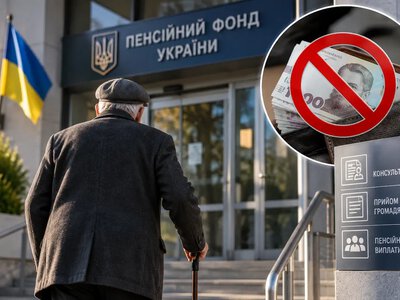 Пенсию перестали платить? Пенсионный фонд объяснил, как вернуть все деньги за 10 дней