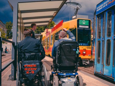 От TEN-T до Vision Zero: во Львове на Urban Mobility Forum обсудят новые подходы к городской мобильности