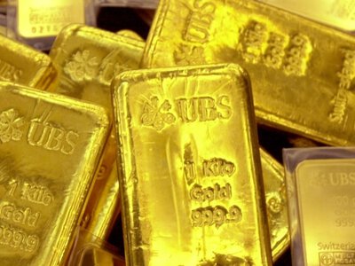 FT: На фоне санкций Гонконг втрое увеличил импорт золота из России