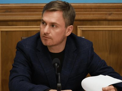 Кравченко опроверг связь с незаконными колл-центрами