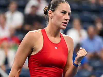 Костюк сыграет с шестой ракеткой мира: все пары 1/8 финала US Open