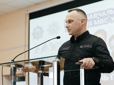 Выгивский: Фантомы за неделю зафиксировали более 7 тыс. нарушений