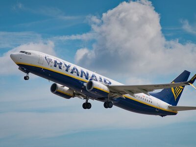 Эпоха дешевых путешествий подошла к концу: в Ryanair объявили о повышении цен на билеты