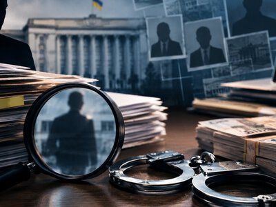 Кто оказался в центре громких дел в Украине: фамилии, факты и схемы