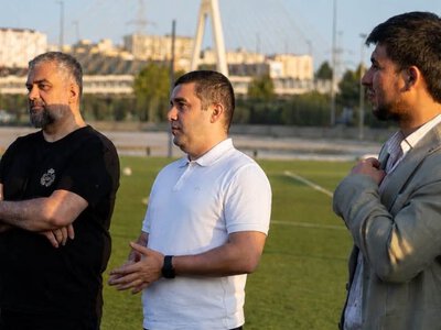 Klubun başında dayananlar qalmaqallı vitse-prezidentin səlahiyyətlərini məhdudlaşdırdı