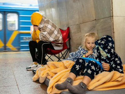 Новые сигналы тревоги в Киеве: система будет действовать не во всех районах