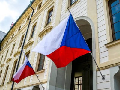 Чехия внесла в черный список 21 сайт азартных игр