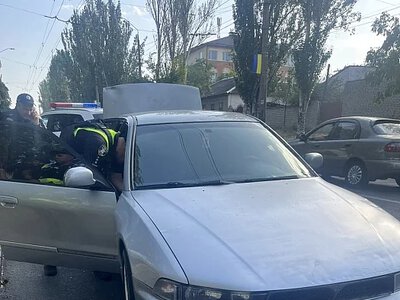 Грабеж, избиение таксиста и угон авто в Николаеве: обвиняемый получил 9 лет тюрьмы