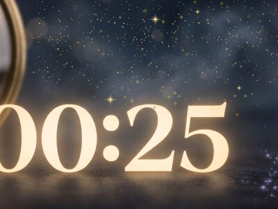 00:25 на часах: сначала поймите, зачем вам перемены