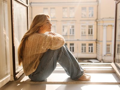3 шага, чтобы перестать бояться одиночества и начать жить