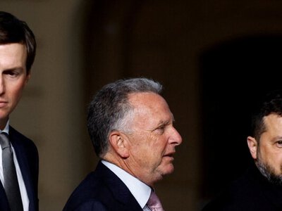 Армения приглашает Центральную Азию к созданию «Маршрута Трампа». И встречает настороженную реакцию
